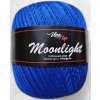 Příze Moonlight, 8112 Královsky modrá