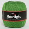 Příze Moonlight, 8156, trávově zelená