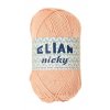 Pletací příze Elian Nicky 10284 - tělová