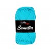 Příze Camilla 8124 - tyrkysová