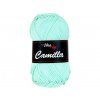 Příze Camilla 8136 - mentolová