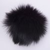 YarnArt Bambule Furry Pompons  55