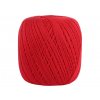 Příze Moonlight, 8008, červená