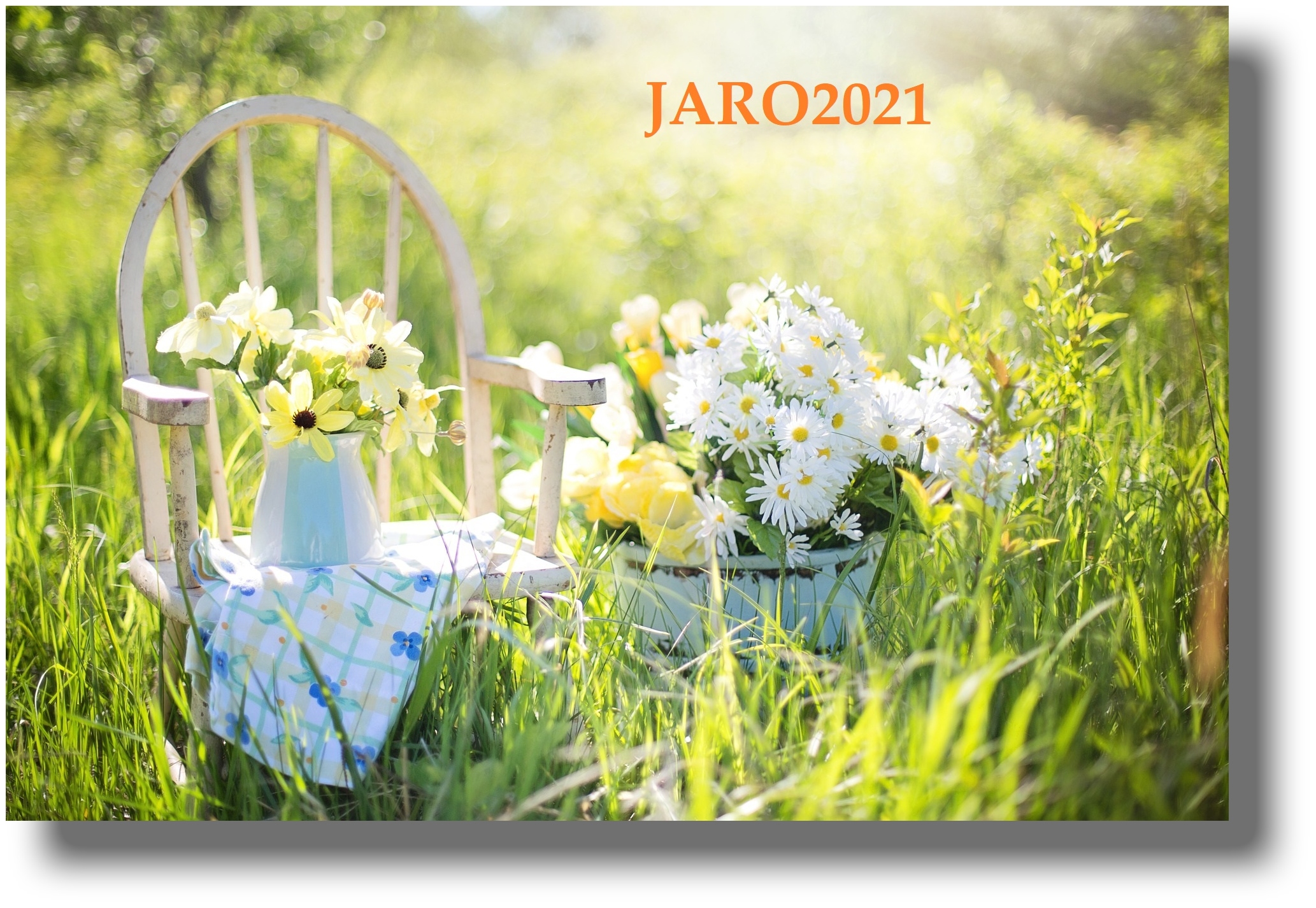 Jarní svátky U Matušků