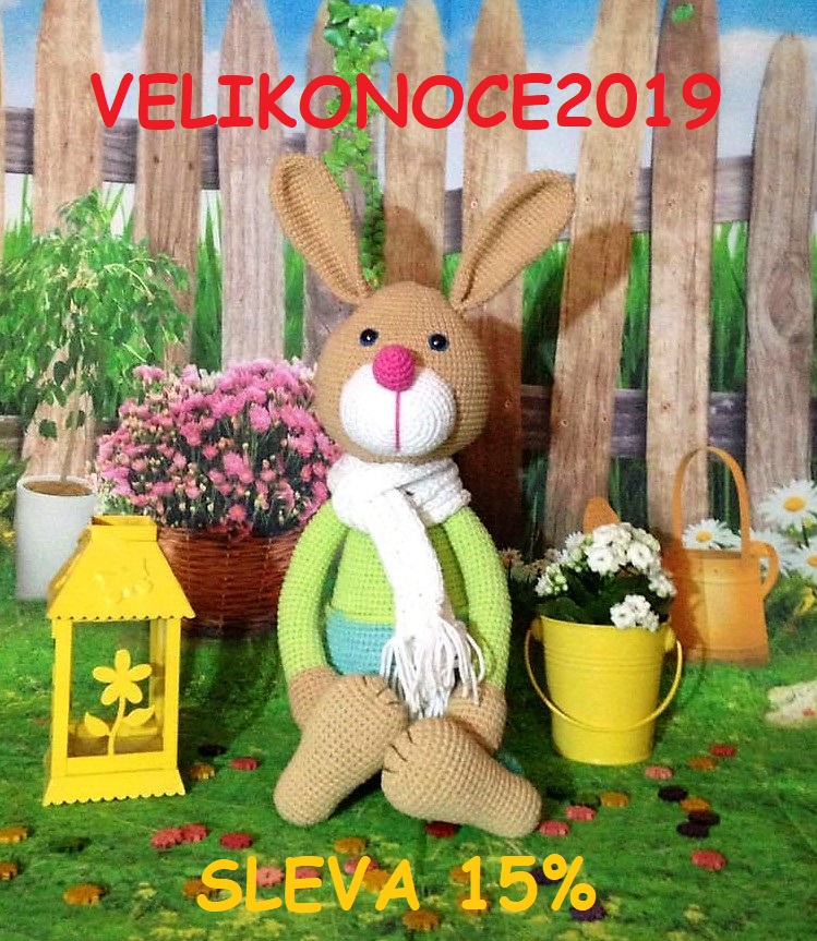 VELIKONOCE 