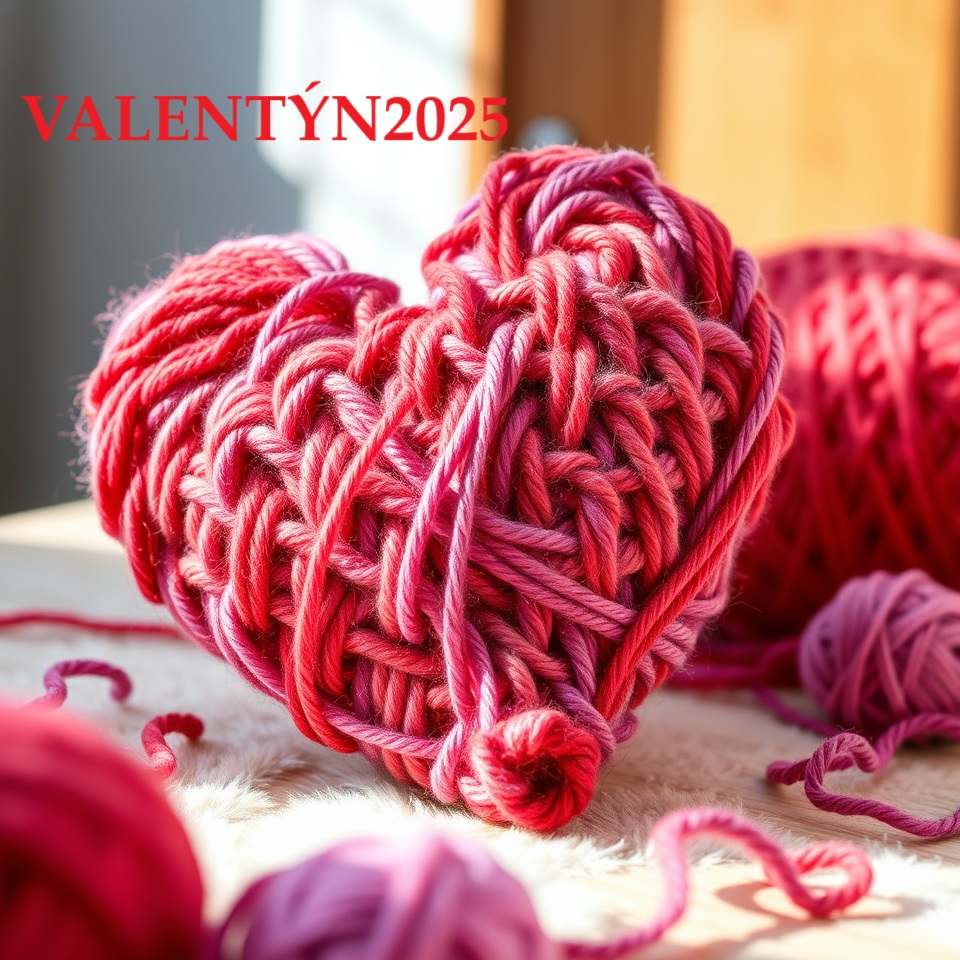 VALENTÝN2025