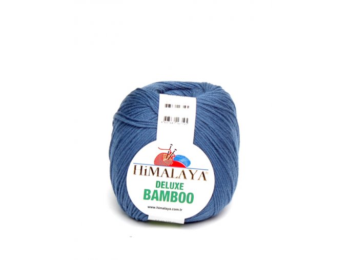 Deluxe bamboo