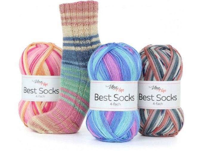 139 50 best socks titulka komprimovana