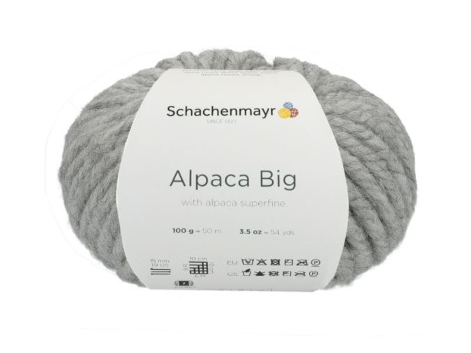 Alpaca Big 090