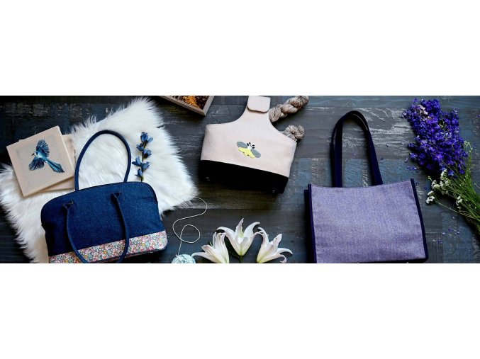 knitpro new bag collection