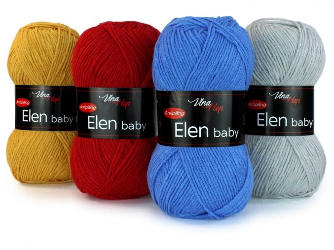 739 20 elen baby komprim