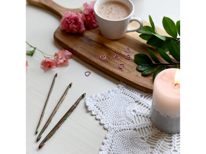 symphonie double crochet