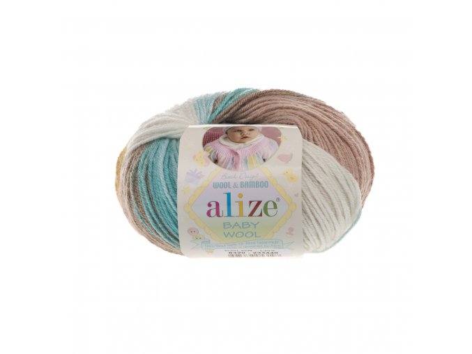 BABY WOOL BATŢK 6320 1