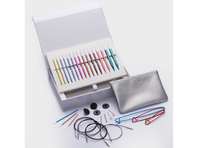 zing interchangeable needle gift set 1