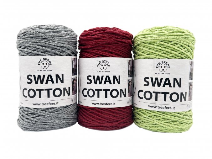 SWAN COTTON A