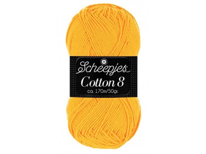 COTTON 8 714