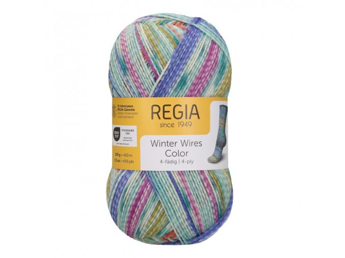 RegiaWinterWiresColor4Ply