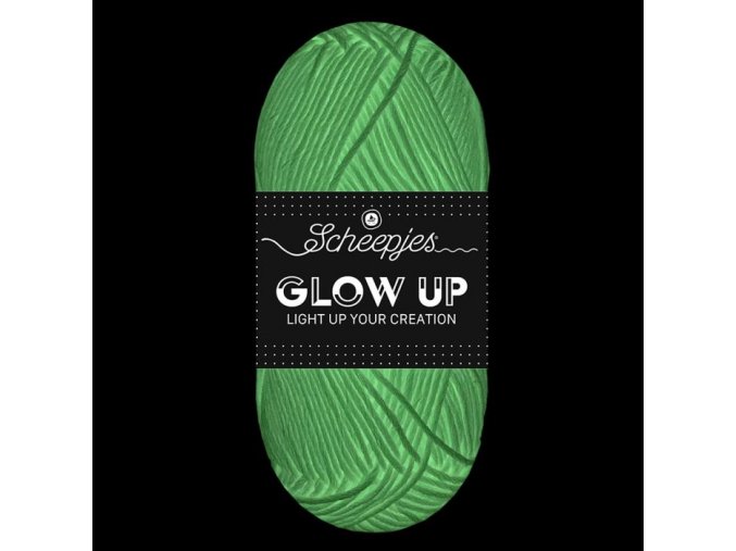 Glow Up - 105 m / 50 g