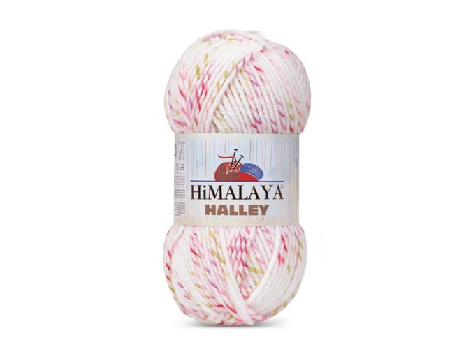 HALLEY