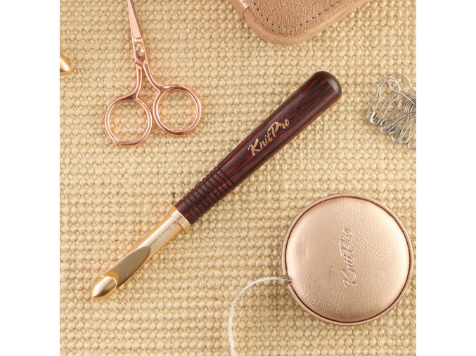 oasis interchangeable crochet hook 21