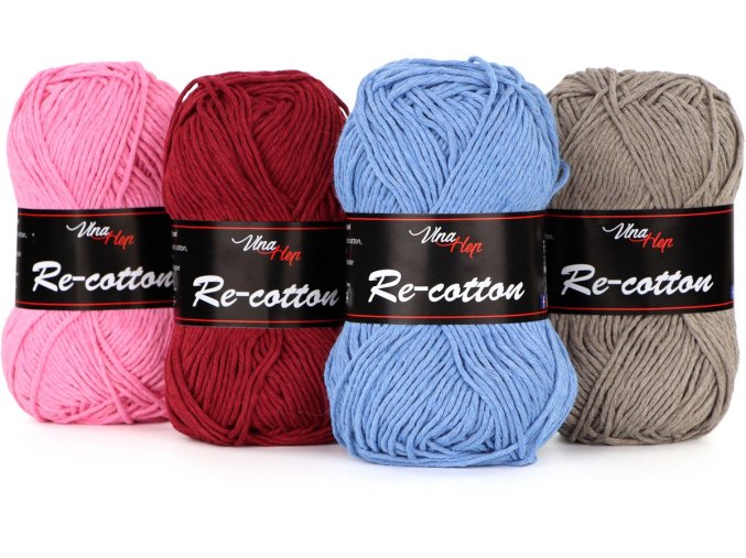 125 RE COTTON