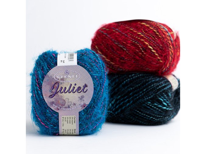 Juliet - 130 m / 50 g