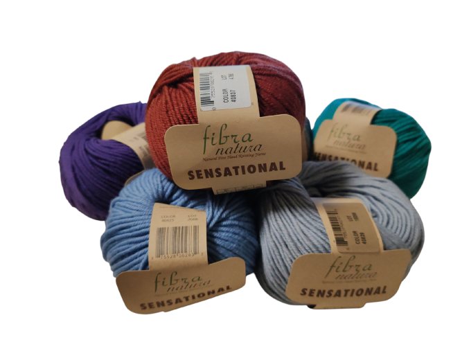 Sensational - 83 m / 50 g