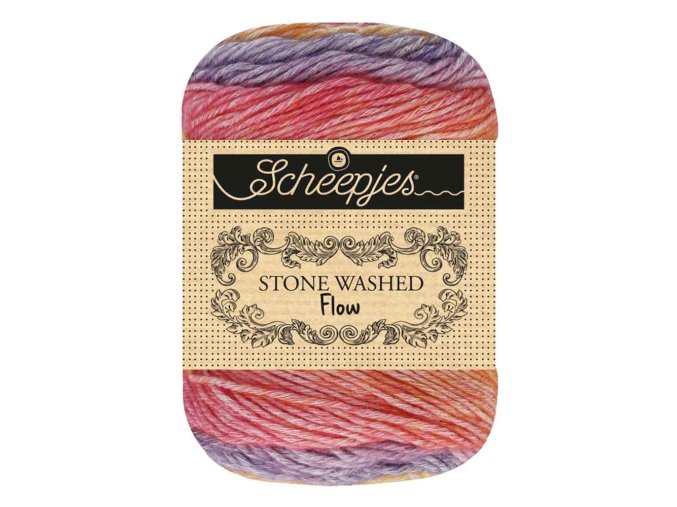 Stone Washed Flow - 156 m / 65 g