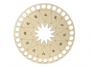 viko horoskop topol 15cm