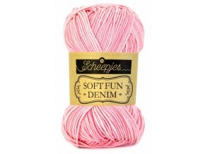 Softfun Denim 504