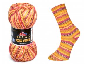 Socks Bamboo A