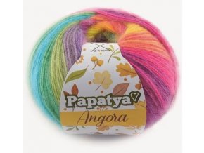 Papatya Angora 37