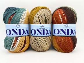 Onda - 350 m / 100 g