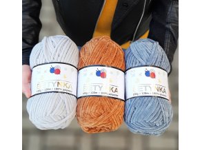 Betynka - 120 m / 100 g
