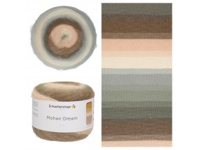 MOHAIR DREAM 80