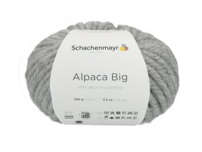 Alpaca Big 090