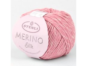MERINO SILK 3111