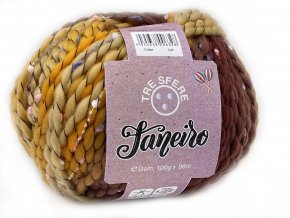 Janeiro - 98 m / 100 g