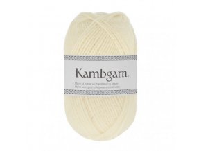 Kambgarn - 150 m / 50 g