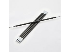 karbonz double pointed knitting needle3