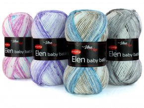 742 10 elen baby batik komprim