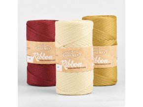 Ribbon Stenli