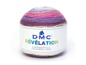 dmc revelation 200
