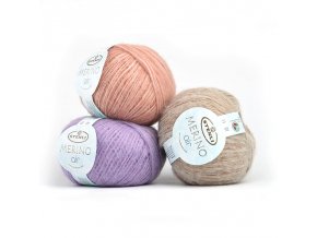 Merino Air - 220 m / 50 g