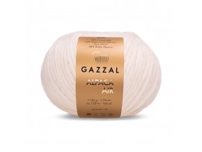 ALPACA AIR 70