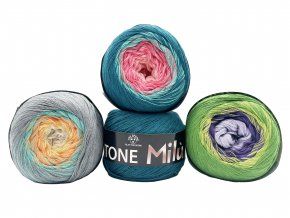 Cotone Milu - 600 m / 150 g