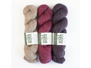 WILD WOOL