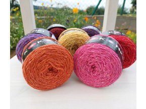 Kokonki Tweed - 260 m / 100 g