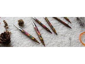 simfonie needles and crochet sets