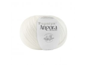 PAPATYA ANGORA 1000